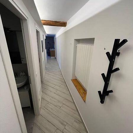 Apartamento Trilocale Con Vista Piste Da Sci Villa d'Allegno Exterior foto