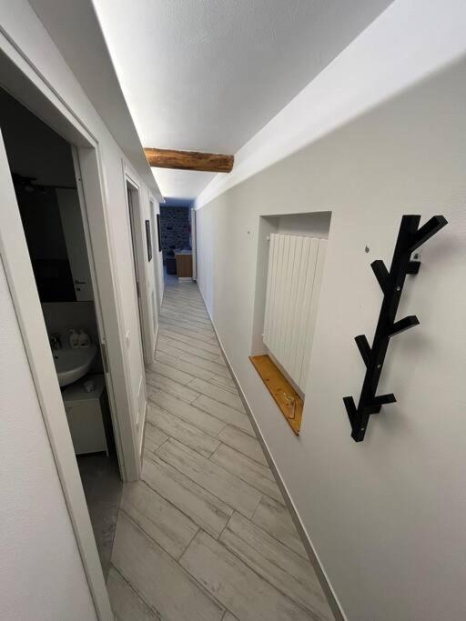 Apartamento Trilocale Con Vista Piste Da Sci Villa d'Allegno Exterior foto
