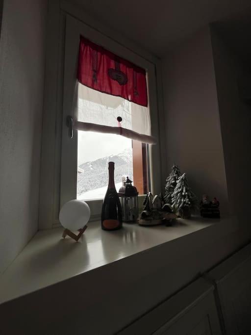Apartamento Trilocale Con Vista Piste Da Sci Villa d'Allegno Exterior foto