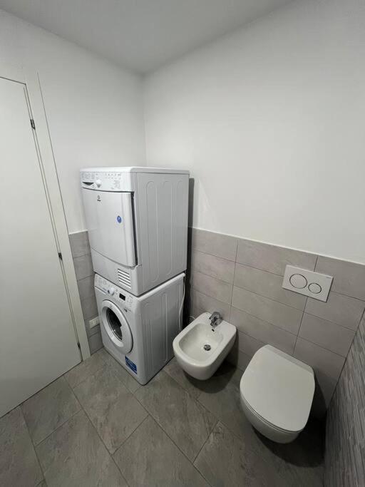 Apartamento Trilocale Con Vista Piste Da Sci Villa d'Allegno Exterior foto