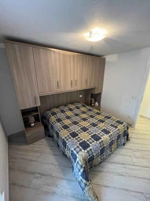 Apartamento Trilocale Con Vista Piste Da Sci Villa d'Allegno Exterior foto